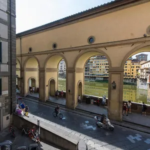 Vasari Next To Pontevecchio Apartment