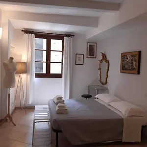 Casa De Blu Apartment