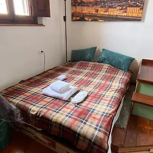 La Casa Di Pupi In Santa Croce Apartment