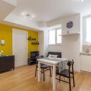 Appartamento House Brembo Italia