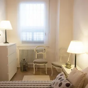 Romana Apartment