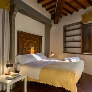  Appartamento Residenza Dei Medici Palace Niccolo