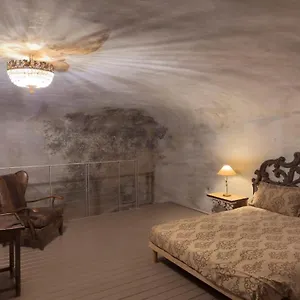  Appartamento Renaissance Palace Noble Floor