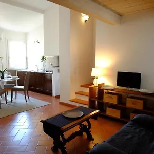  Appartamento Borgo Pinti 49