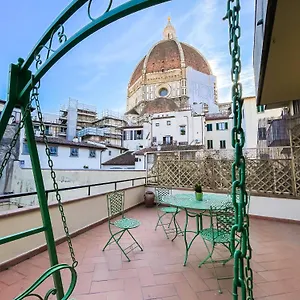 Stunning With An Amazing Terrace Apartment