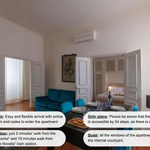 Seta Spacious Next To The Duomo Apartment