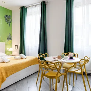  Appartamento Lilla - Sweet Dreams In